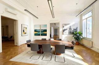 Büro zu mieten in Karlsplatz, 1040 Wien, 1040! Klimatisiertes, schönes Altbaubüro mit perfekter Anbindung nahe Karlsplatz!