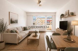 Wohnung kaufen in Mascagnigasse, 5020 Salzburg, Josefiau: Top 3 Zimmer Wohnung in sehr guter Citylage