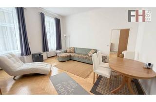 Wohnung kaufen in 1150 Wien, Renovierte 2-Zimmer-Wohnung in ruhiger, zentraler U4-Bahn Nähe !