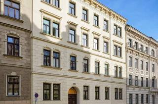 Wohnung kaufen in Hofstattgasse, 1180 Wien, Wiener Altbaucharme in Bestlage – 3 Zimmer mit Balkon - Hofstattgasse