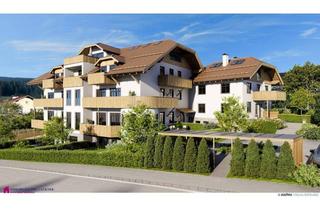Wohnung kaufen in 4164 Schwarzenberg am Böhmerwald, 18 exklusive Eigentumswohnungen nahe dem Schi- und Wandergebiet Hochficht