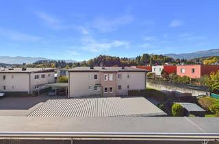 Penthouse kaufen in 9500 Villach-Innere Stadt, Großzügiges Penthouse mit 5 Zimmern, traumhafter Dachterrasse und Loggia.