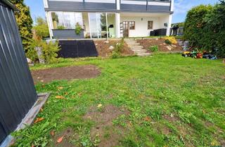 Wohnung kaufen in 3571 Loibersdorf, Gartenwohnung mit 240 m² Eigengarten, Wintergarten & 3 Parkplätzen
