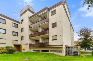 Wohnung kaufen in 9020 Klagenfurt, Anlage oder Eigenheim: 2,5-Zimmer-Wohnung mit Loggia, Lift & Tiefgaragenplatz nahe Uni Klagenfurt!