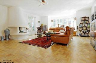 Wohnung mieten in Raffelspergergasse, 1190 Wien, Gartenwohnung in Glanzing, in begehrter Grünlage Döblings – mit zwei Garagenplätzen