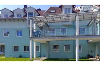 Wohnung mieten in Dorf 59/5, 3351 Weistrach, Weistrach | 3-Zimmer-Mietwohnung | Top 5 | 1.OG mit Terrasse