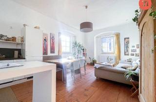 Wohnung mieten in Schiferplatz, 4070 Eferding, ALTBAUJUWEL 3,5- Zimmer Wohnung im Zentrum von Eferding inkl. Küche