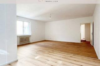 Wohnung mieten in Haydnstraße, 5020 Salzburg, Lichtdurchflutetes 3,5-Zimmer-Wohnjuwel mit herrlichem Ausblick
