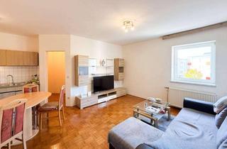 Wohnung mieten in 4060 Leonding, 2-Zimmer-Wohnung in Leonding | Küche | provisionsfrei & ab 1. Jänner verfügbar