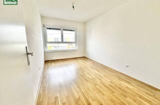 Wohnung mieten in Eggenberger Gürtel 75, 8020 Graz, Urbanes Lebensgefühl mit hoher Energieeffizienz - Gemütliche 2-Zimmer-Wohnung mit Balkon!