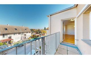 Wohnung mieten in Wiener Straße 48, 2201 Gerasdorf, Unbefristete Dachgeschoßwohnung mit 10m² Terrasse