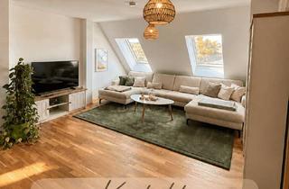 Wohnung mieten in Hauptplatz, 8330 Feldbach, Helle 2-Zimmer-Wohnung direkt am Hauptplatz Feldbach mit großer Terrasse – Nachmieter gesucht!