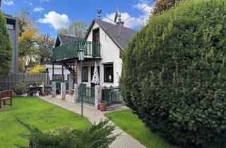 Haus kaufen in Donau, 1220 Wien, Häuschen in ruhiger Gegend nahe Lobau und Donauinsel