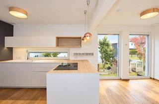 Doppelhaushälfte kaufen in Martha-Wölger-Weg 10, 8071 Hausmannstätten, Moderne Doppelhaushälfte mit Eigengarten, Terrasse und 2 PKW-Stellplätzen