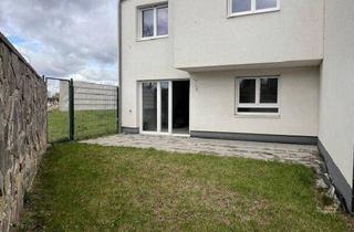 Reihenhaus kaufen in 2201 Seyring, PROVISIONSFREI - MODERNES ECK-REIHENHAUS MIT GARTEN IN SEYRING