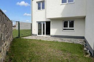 Reihenhaus kaufen in 2201 Seyring, PROVISIONSFREI - MODERNES ECK-REIHENHAUS MIT GARTEN IN SEYRING