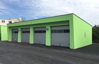 Büro zu mieten in 3400 Klosterneuburg, Exklusive Garagen- und Lagerbox