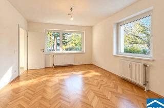 Wohnung mieten in Arsenal, 1030 Wien, 3-Zimmer-Wohntraum im Arsenal