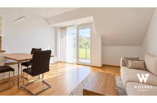 Wohnung kaufen in 1110 Wien, Lichtdurchflutete 2-Zimmer-Wohnung mit zwei Balkonen & XXL-Garagenstellplatz | Nähe U3