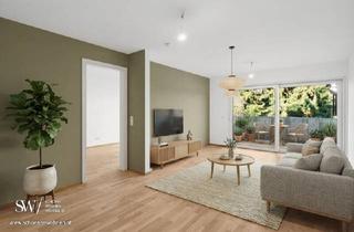 Wohnung kaufen in 1170 Wien, 2-Zimmer-Wohnung mit Terrasse für Naturliebhaber! Dornbacher Bestlage!