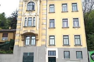 Anlageobjekt in 1190 Wien, "DieSchlafendePerle"