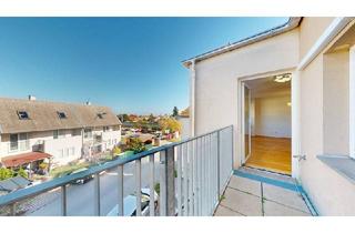 Wohnung mieten in Wiener Straße, 2201 Gerasdorf, Unbefristete Dachgeschoßwohnung mit 10m² Terrasse