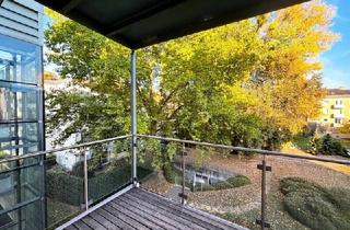 Wohnung mieten in 4020 Linz, NEU sanierte Wohnung mit offener Wohnküche und Balkon