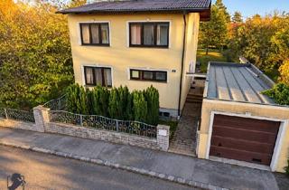 Einfamilienhaus kaufen in 2232 Deutsch-Wagram, Einfamilienhaus mit großzügigem Garten, Garage und viel Potenzial in Deutsch-Wagram