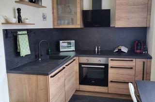 Wohnung kaufen in Radmeisterstrasse, 8790 Eisenerz, 2-Zimmer-Wohnung mit Balkon und Parkplatz in Eisenerz