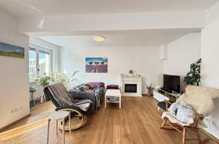 Wohnung kaufen in 8010 Graz, Modernes Wohngefühl trifft auf hochwertige Ausstattung - generalsaniere Wohnung mit Balkon in Graz-Geidorf