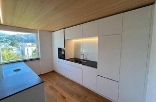 Wohnung kaufen in Hatlerstraße 71, 6850 Dornbirn, 3-Zimmer-Wohnung mit Karrenblick, hochwertiger Küche & Balkon in Dornbirn-Hatlerdorf