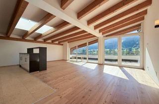 Wohnung mieten in 6364 Brixen im Thale, Zentrale 4-Zimmerwohnung mit Sonnenterrasse
