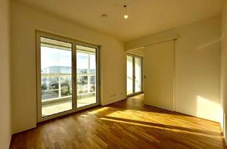 Wohnung mieten in Brauquartier 13, 8055 Graz, Erstbezug - Brauquartier - 35 m² - Loggia - 2 Zimmer - westseitig