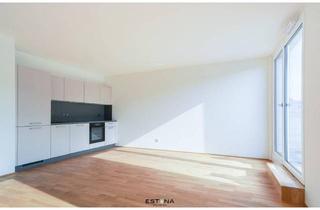 Wohnung mieten in Rosa-Jochmann-Ring, 1110 Wien, Terrassentraum für Pärchen - Wohnung mit perfektem Grundriss - Nähe Einkaufszentrum Huma eleven