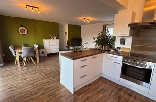 Wohnung mieten in 5201 Seekirchen am Wallersee, Moderne 2-Zimmer-Wohnung mit Garage | im Zentrum v. Seekirchen am Wallersee