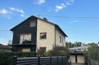Haus kaufen in Ritterweg 3a, 4061 Pasching, Vielseitiges Wohnhaus mit drei Wohnebenen – ideal für Großfamilien, Mehrgenerationenwohnen oder Anleger!