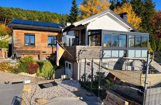 Einfamilienhaus kaufen in 2811 Wiesmath, MODERNISIERT! WINTERGARTEN! POOL! Charmantes Einfamilienhaus in Wiesmath mit Photovoltaikanlage und gemütlichem Garten – ideal zum Wohlfühlen!