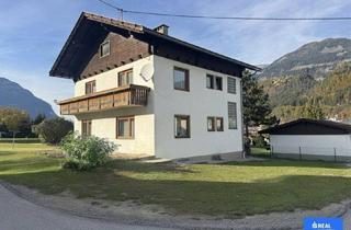 Haus kaufen in 9781 Oberdrauburg, Ein Haus, viele Möglichkeiten