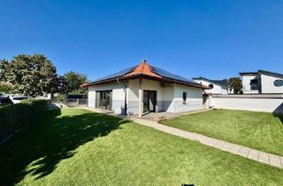 Einfamilienhaus kaufen in 7100 Neusiedl am See, Barrierefreier Bungalow in Ruhelage – rollstuhlgerecht & ebenerdig - Neusiedl am See