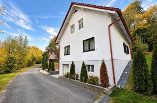 Einfamilienhaus kaufen in 7432 Oberschützen, Großzügiges Einfamilienhaus mit Garten, Balkon Terrasse und Stadl in Oberschützen