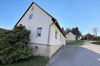 Einfamilienhaus kaufen in 8063 Eggersdorf bei Graz, Wohnen und Wohlfühlen – ein Haus für die ganze Familie
