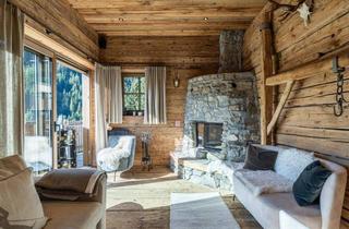 Haus mieten in 6373 Jochberg, Hüttenchalet am Steinbergkogel