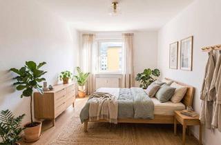 Wohnung kaufen in 5020 Salzburg, Top 4 Zimmer Wohnung nähe Innenstadt