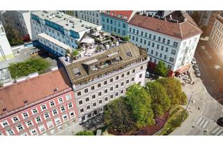 Wohnung kaufen in Zimmermannplatz, 1090 Wien, Zimmermannplatz 6 | Generalsanierte 4-Altbauwohnung mit 10 m² Innenhofbalkon und moderner Luftwärmepumpe