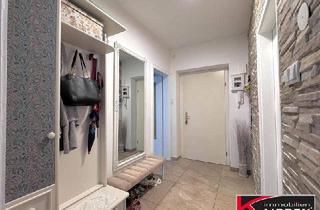 Wohnung kaufen in 4050 Traun, *** GEPFLEGTE 4-ZIMMER WOHNUNG IM EG ***
