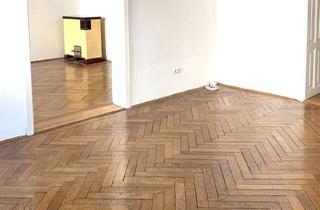 Wohnung mieten in 1050 Wien, Schöne Zentrale Helle 73M² Wohnung im 5. Bezirk / Wien