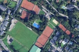 Lager kaufen in 2340 Mödling, Rarität im Speckgürtel Wiens: Großes Sport- & Freizeitareal (~25.800 m²) in Mödling zu Verkaufen!