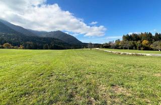Grundstück zu kaufen in 9143 Sankt Michael ob Bleiburg, Bauträger-Juwel an der Petzen/Kärnten: 2471 m2
