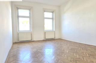 Wohnung mieten in 1200 Wien, Herrliche, Sehr Sonnige Altbauwohnung in Sehr Beliebter, Zentrumsnaher Lage