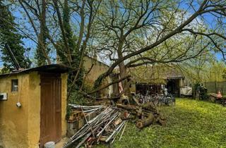 Grundstück zu kaufen in 1100 Wien, Wohnbaugrundstück in Oberlaa Gegenüber dem Liesingbach